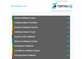 a2z-caribbean.com