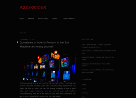 a2zsoccer.com