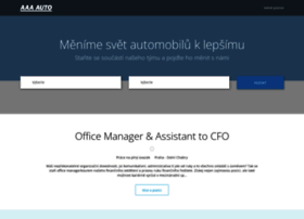 aaaauto.jobs.cz
