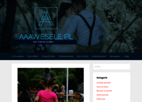 aaawesele.pl