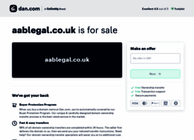 aablegal.co.uk