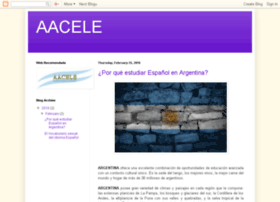 aacele.com.ar