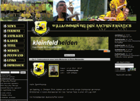 aachen-fanatic.de