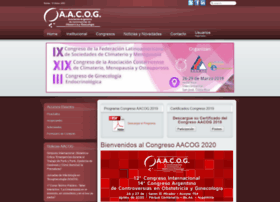 aacog.org.ar