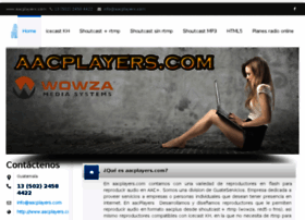 aacplayers.com