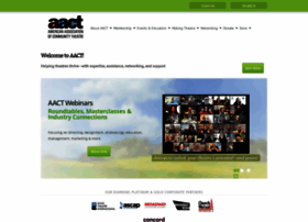 aact.org