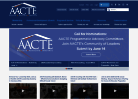 Aacte.org
