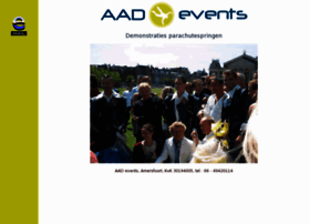 aad-events.nl
