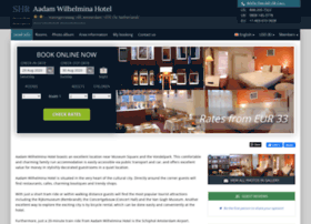 Aadam-hotel-wilhelmina.h-rez.com