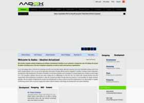 Aadox.com