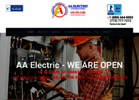 Aaelectric.com