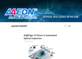 Aaeoneurope.wordpress.com