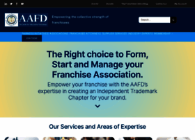 Aafd.org