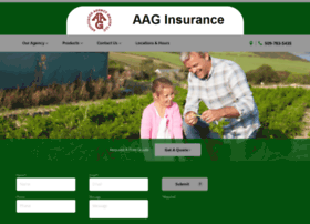 Aag-services.com