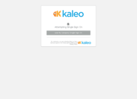 Aag.kaleosoftware.com