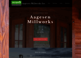 Aagesenmillworks.com
