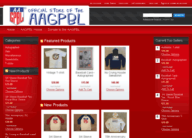 Aagpbl-store.com