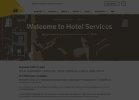 aahotels.com