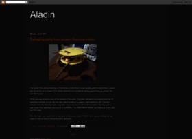 Aalading.blogspot.com