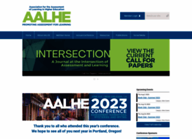 Aalhe.org