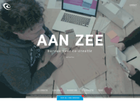 aanzee.nl
