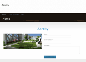 Aarcity.webs.com