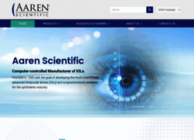aareninc.com