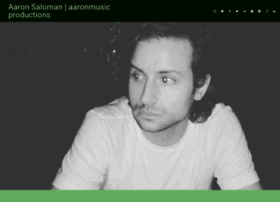 Aaronmusic.com
