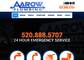 Aarowplumbing.com