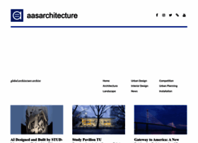 aasarchitecture.com