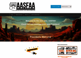 Aasfaa.memberclicks.net