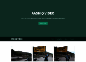 Aashiqvideo.weebly.com