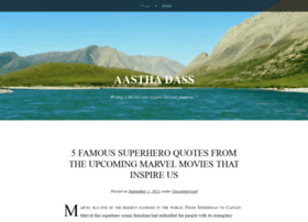 Aastha1992.wordpress.com