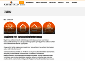 aatelitalo.fi