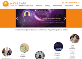 Aayaaam.com