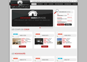 ab-immoservices.ma