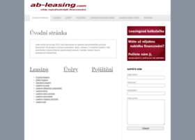 ab-leasing.com