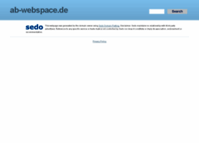 ab-webspace.de