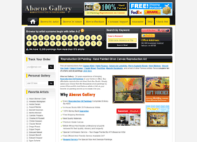 Abacus-gallery.com