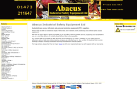 Abacus-ise.co.uk