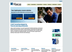 Abacuscc.org