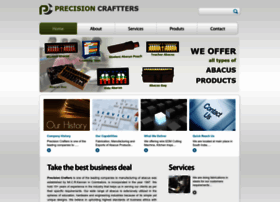 abacusmanufacturer.com