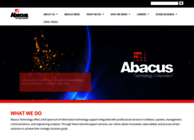 Abacustech.com