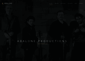 abaloneproductions.com