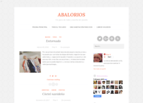 abaloriospvv.blogspot.com.es