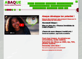 abaque-isere.com