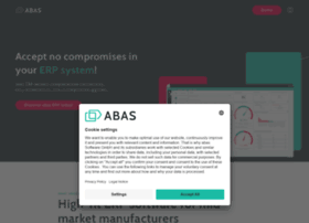 abas.com