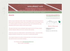 Abaya1.com
