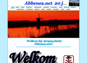 abbenes.net