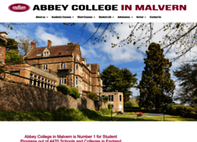 abbeycollege.co.uk